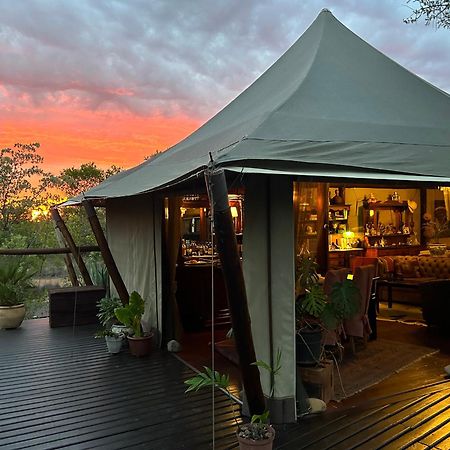 Out In Africa Wildlife Lodge Hammanskraal Luaran gambar