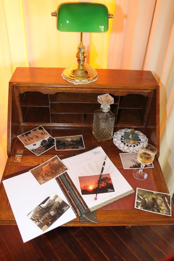 Out In Africa Wildlife Lodge Hammanskraal Luaran gambar