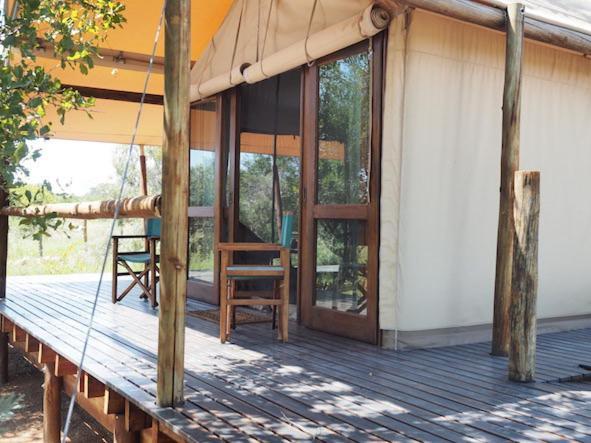 Out In Africa Wildlife Lodge Hammanskraal Luaran gambar