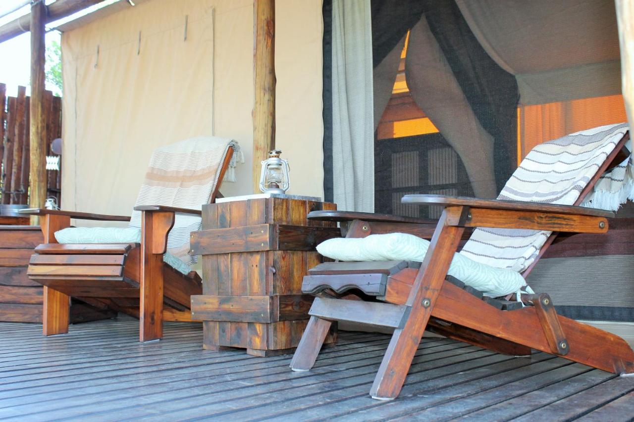 Out In Africa Wildlife Lodge Hammanskraal Luaran gambar