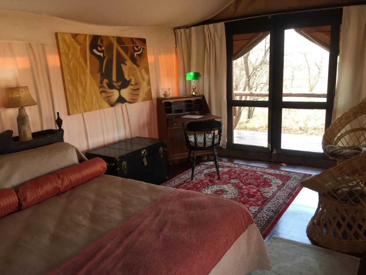 Out In Africa Wildlife Lodge Hammanskraal Luaran gambar