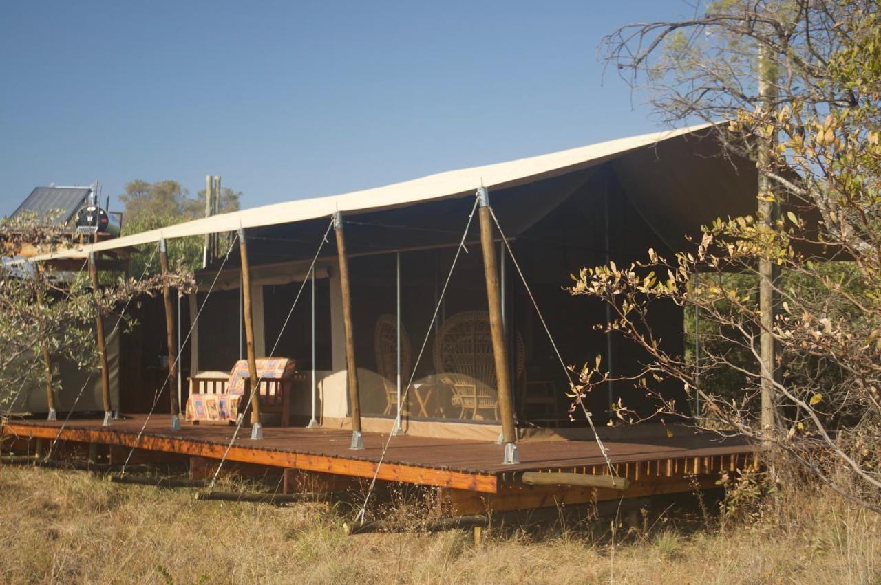 Out In Africa Wildlife Lodge Hammanskraal Luaran gambar