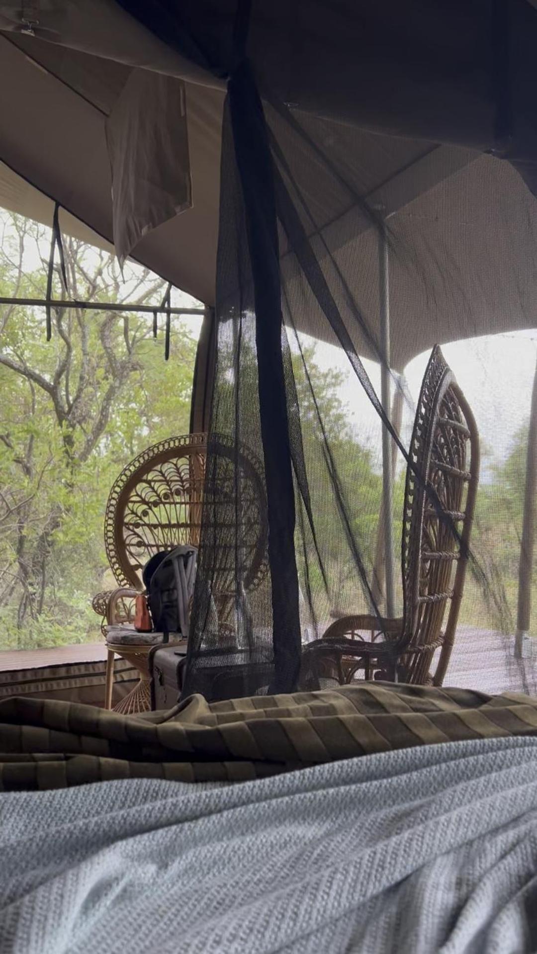 Out In Africa Wildlife Lodge Hammanskraal Luaran gambar