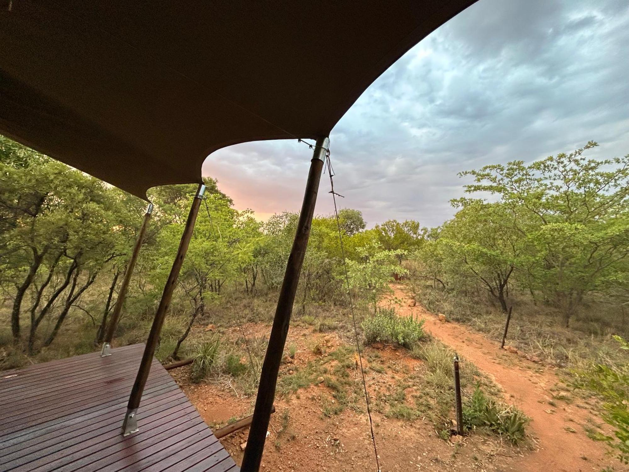 Out In Africa Wildlife Lodge Hammanskraal Luaran gambar