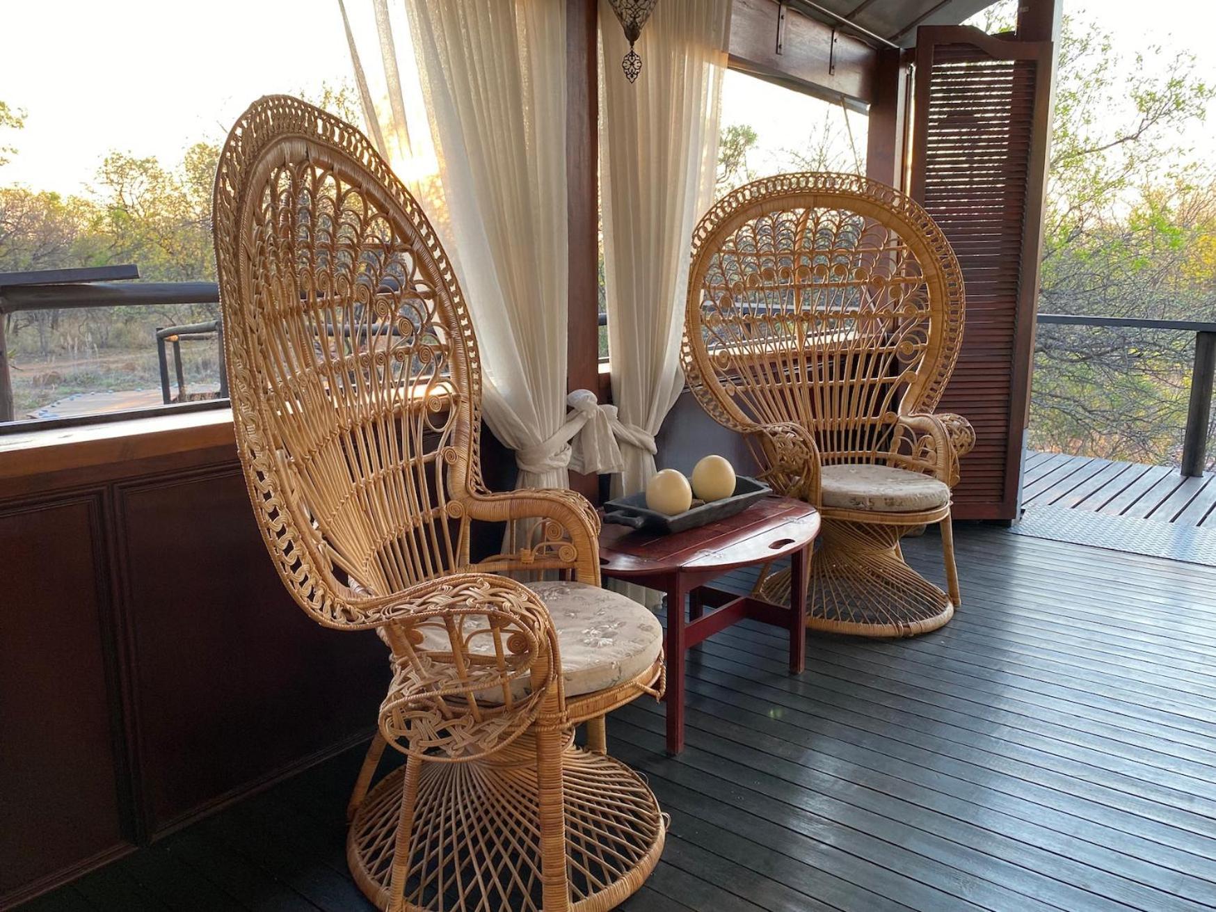 Out In Africa Wildlife Lodge Hammanskraal Luaran gambar