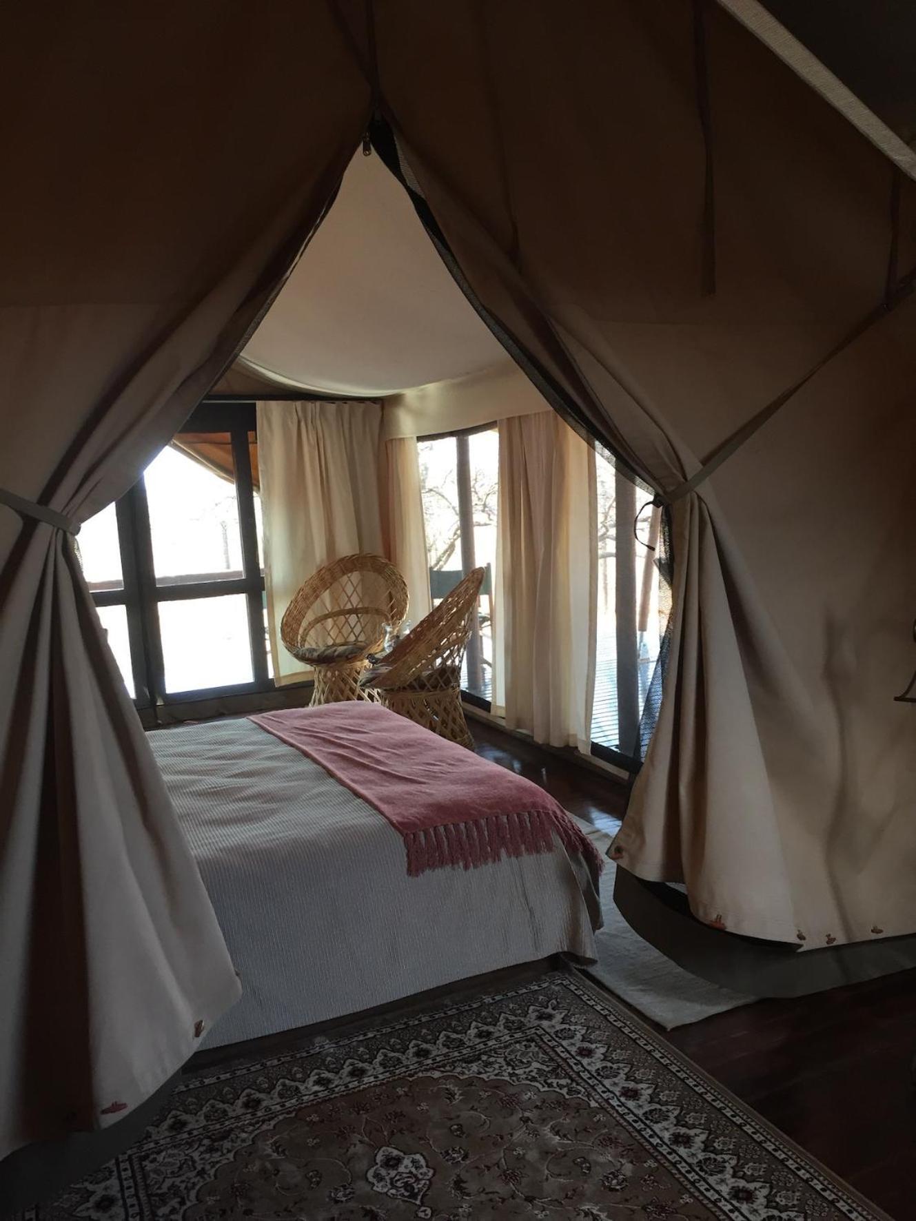 Out In Africa Wildlife Lodge Hammanskraal Luaran gambar